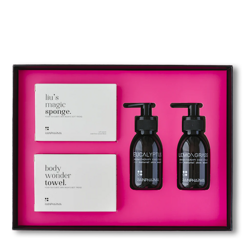 Premium Shower Set - Every Body Happy