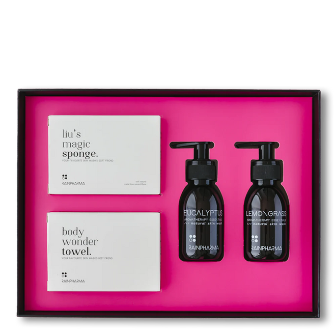 Premium Shower Set - Every Body Happy