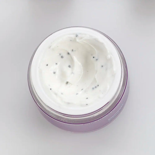 Caviar Nourishing Cream