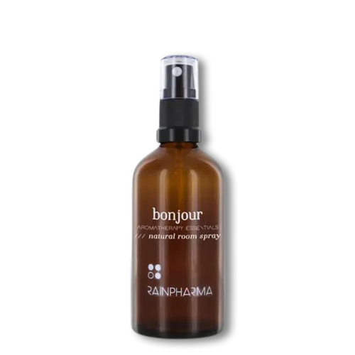 Natural Room Spray Bonjour 100ml