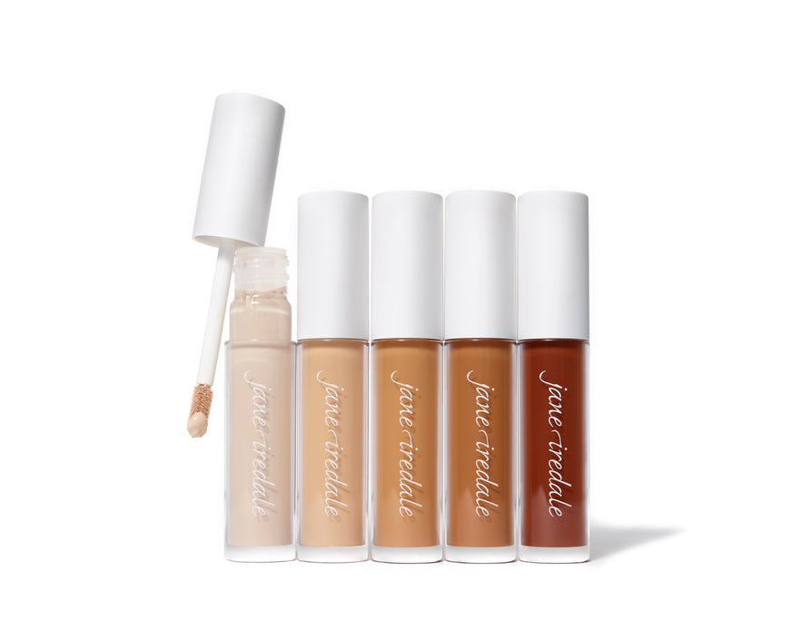 Concealers