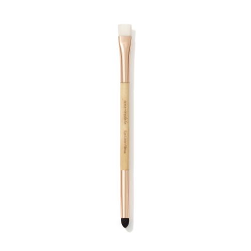 Eye Liner/Brow Brush