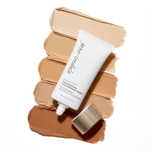 Dream Tint Tinted Moisturizer